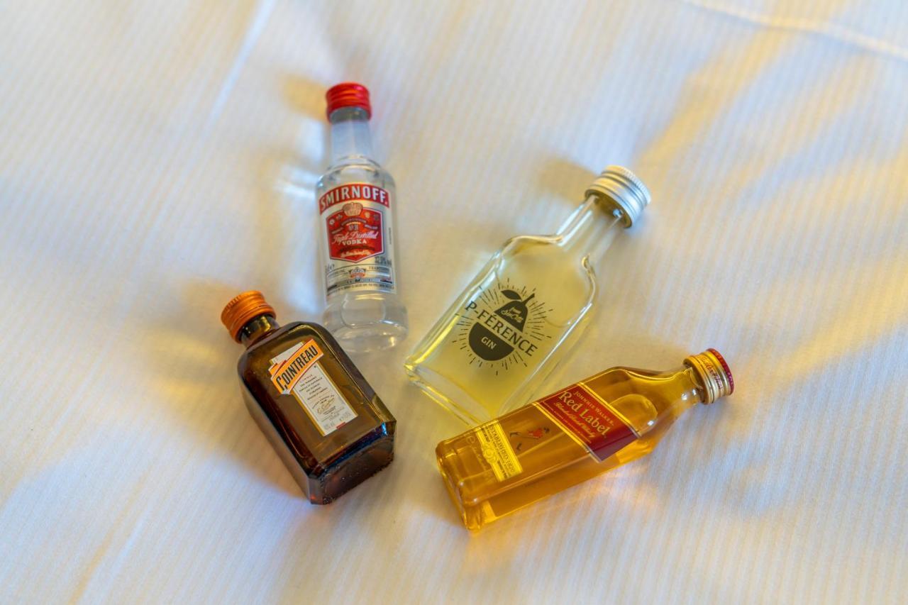 Hotel Ambiotel 통게렌 외부 사진